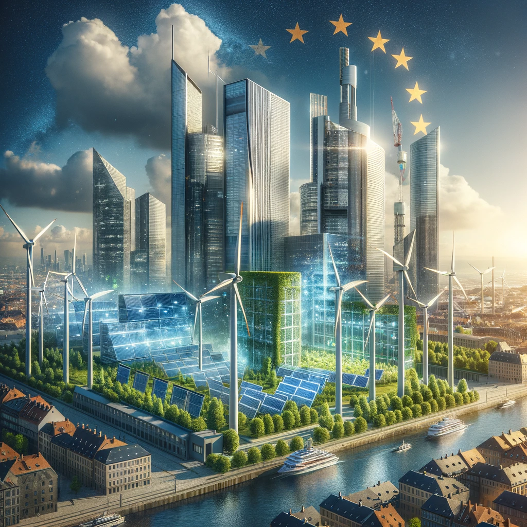 Ekonomikos ir inovacijų skatinimas Lietuvoje