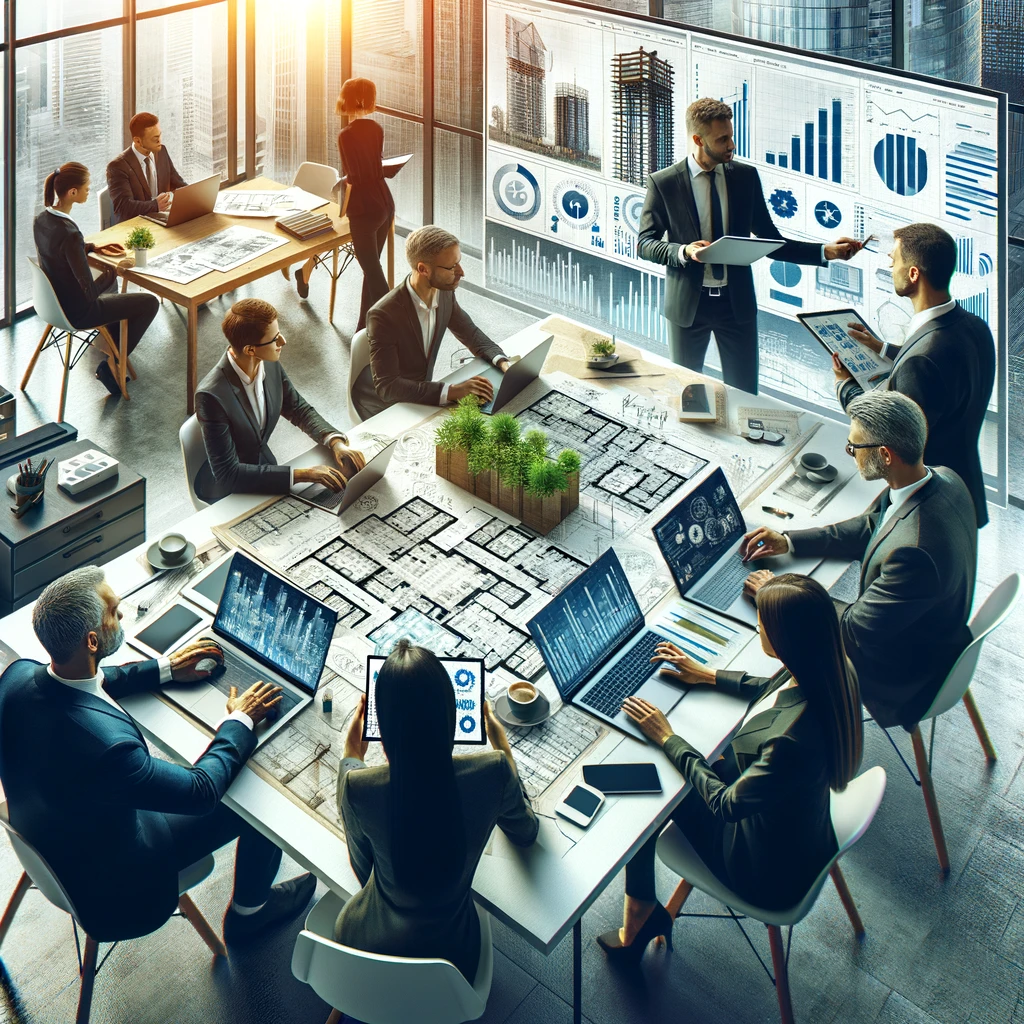 Investicinis projektas