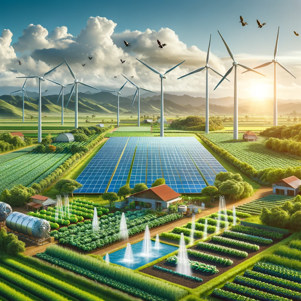 Kaimo plėtros projektų parama