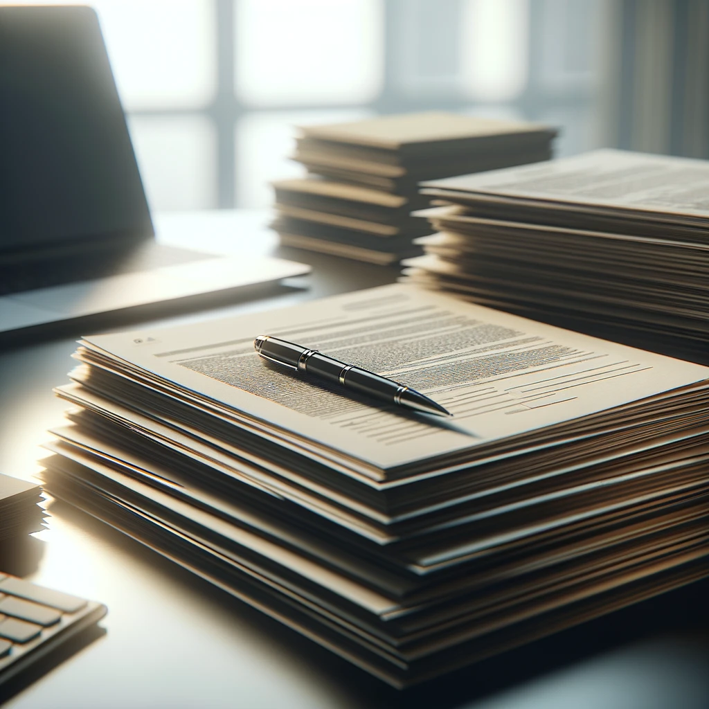 Kaip užpildyti deklaraciją