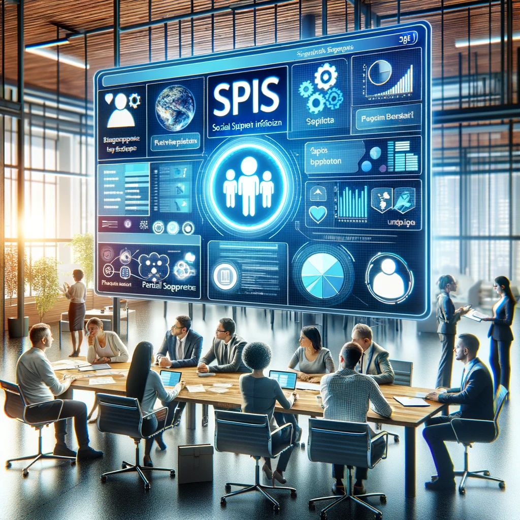 SPIS