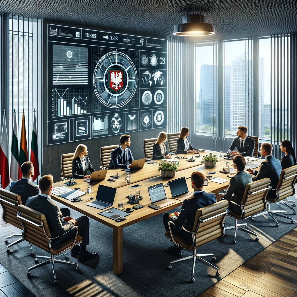 Viešųjų pirkimų procesas Lietuvoje