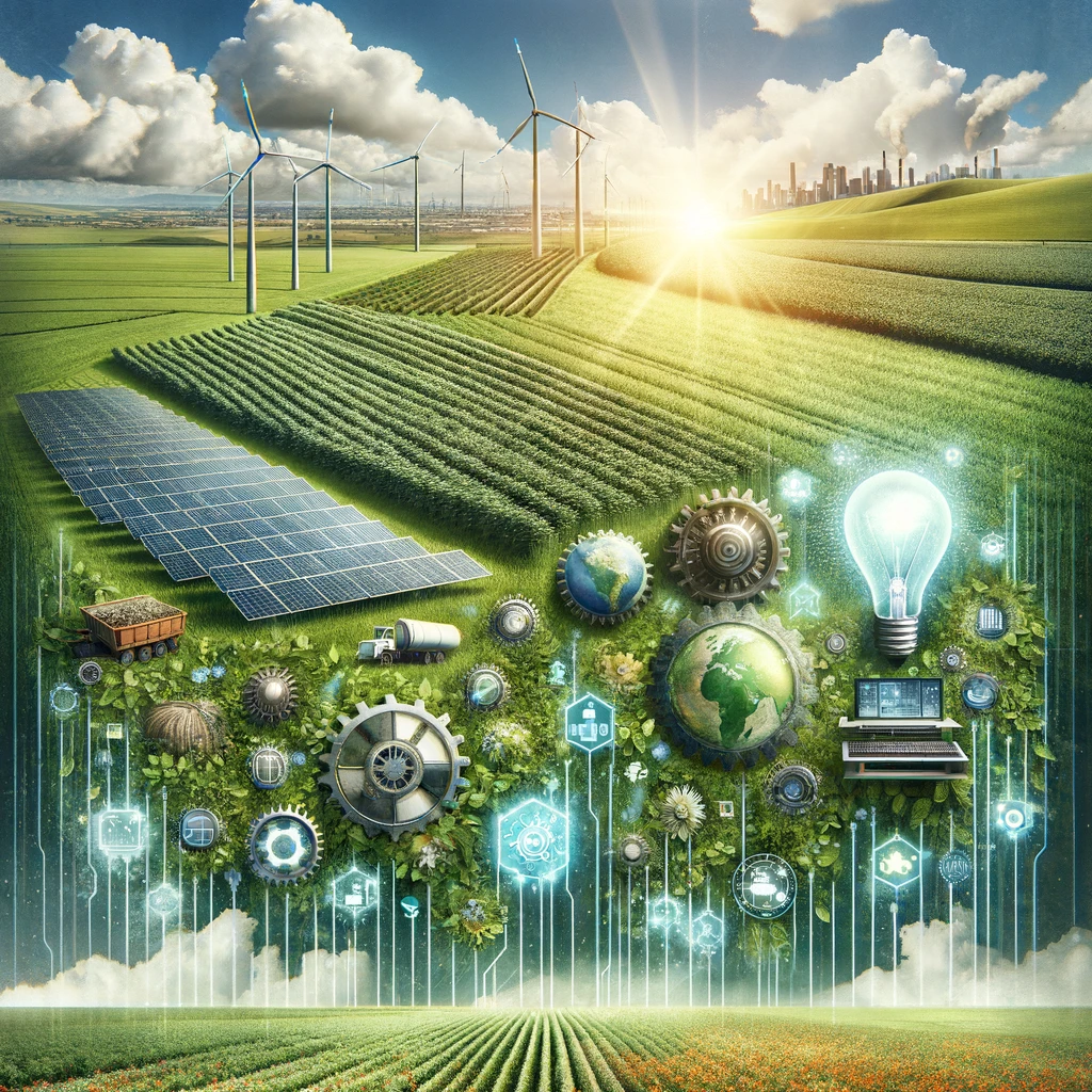 ekonomikos ir inovacijų ministerija