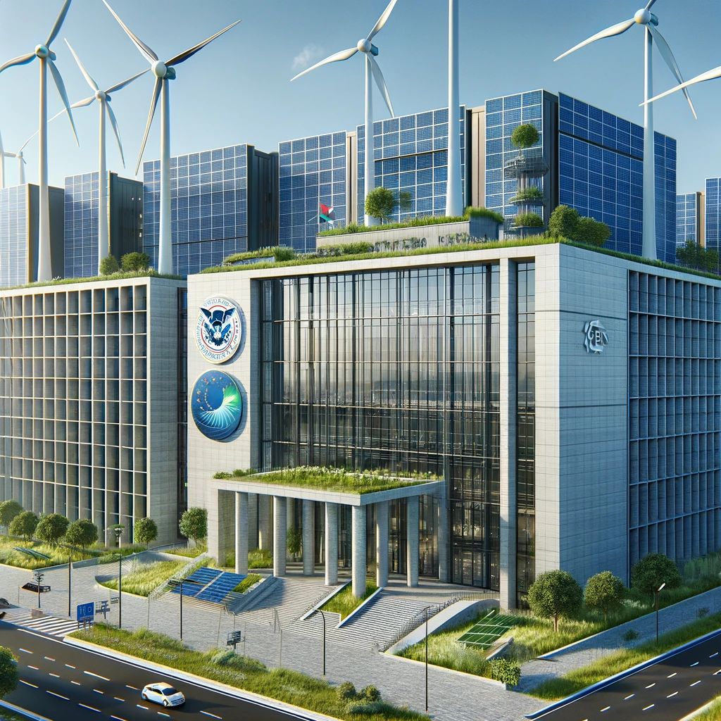 energetikos ministerija