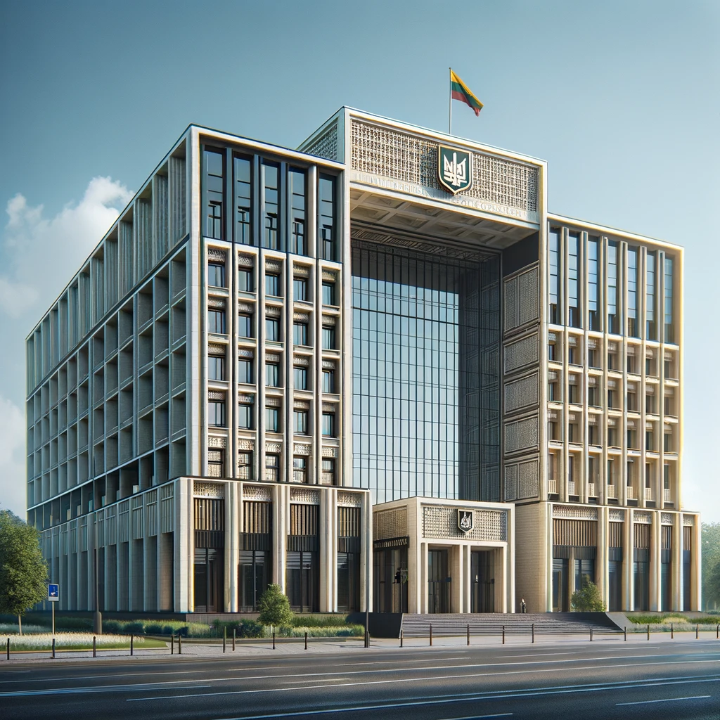 valstybės tarnybos departamentas