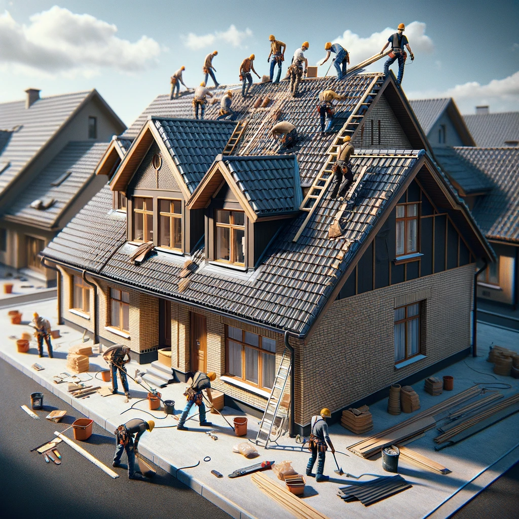 Parama stogo keitimui 2025