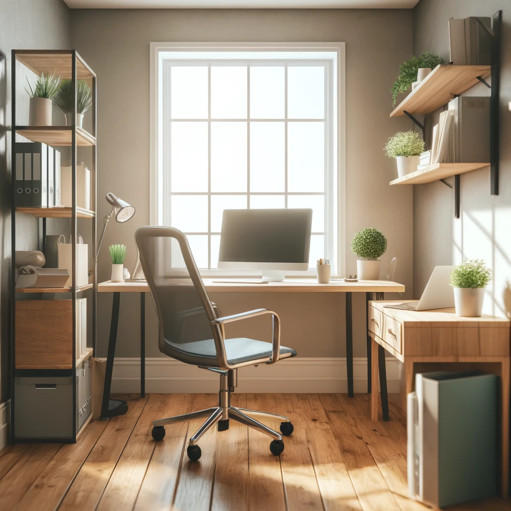 Parama savarankiškai dirbantiems