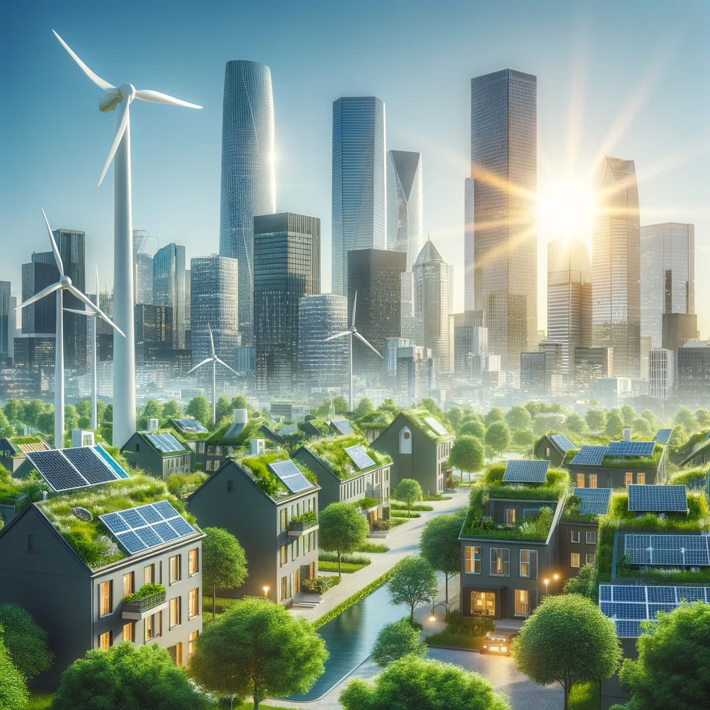 Tvariosios investicijos