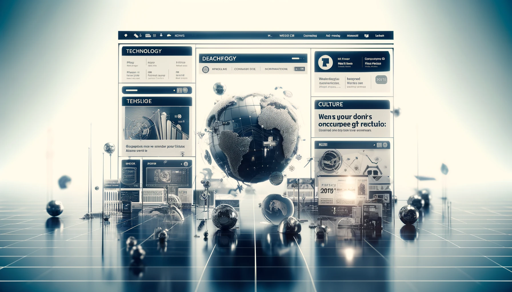 NMA informacinis portalas