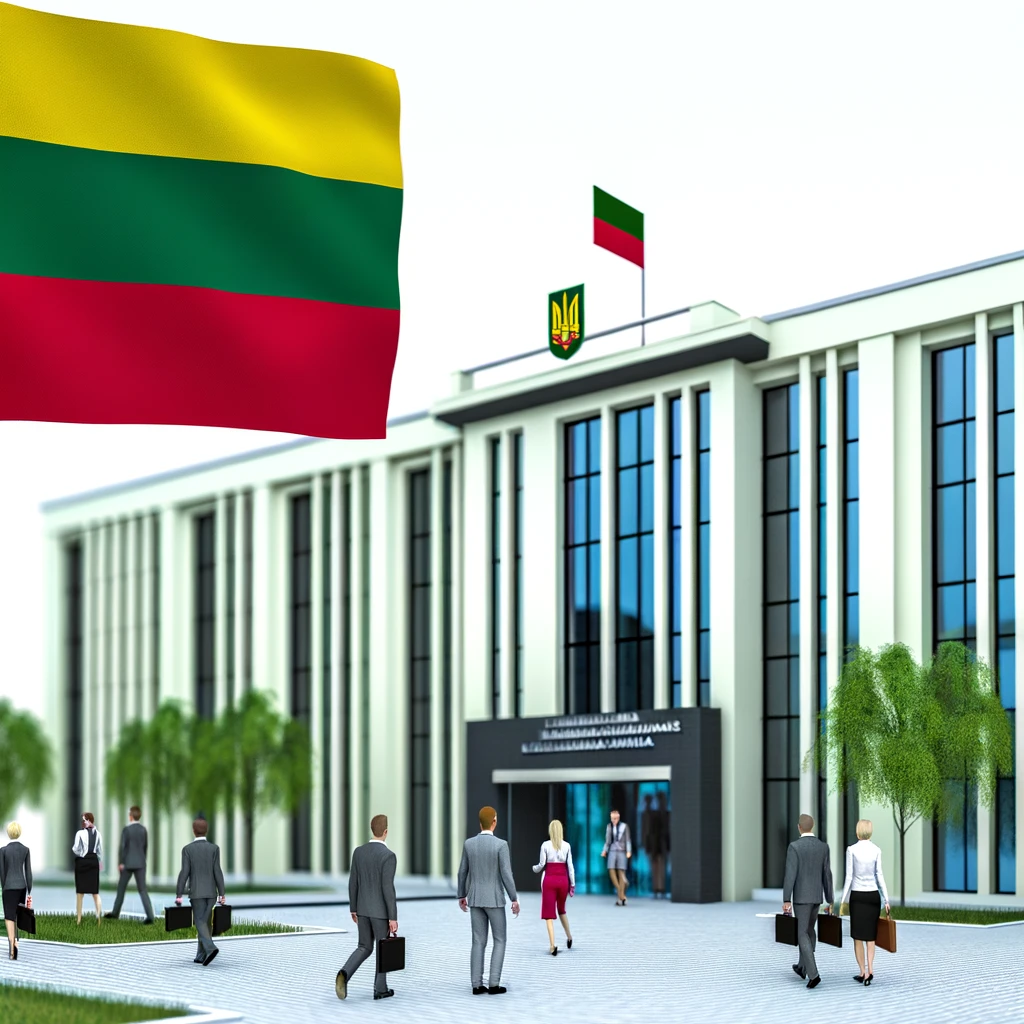 Nacionalinė mokėjimo agentūra prie Žemės ūkio ministerijos