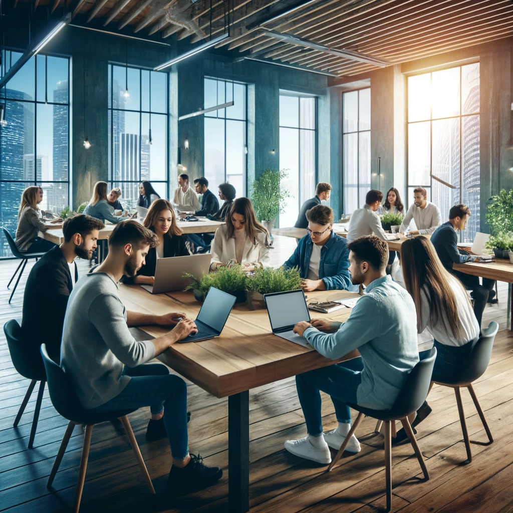 Paskola jaunam verslui Lietuvoje