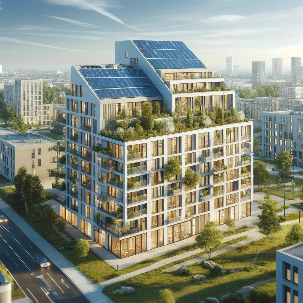 Savivaldybės parama būstui