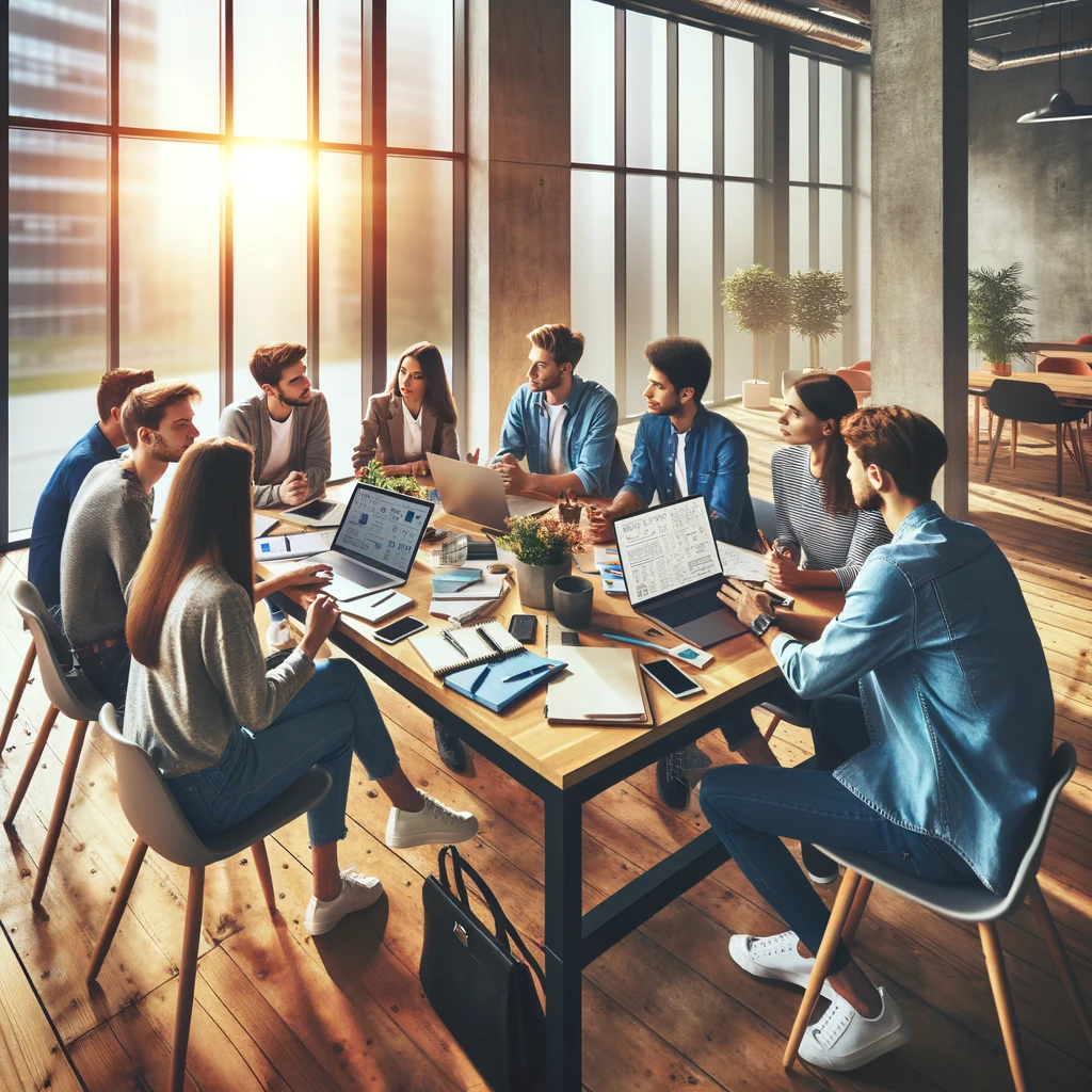 Startuolio kūrimas Lietuvoje