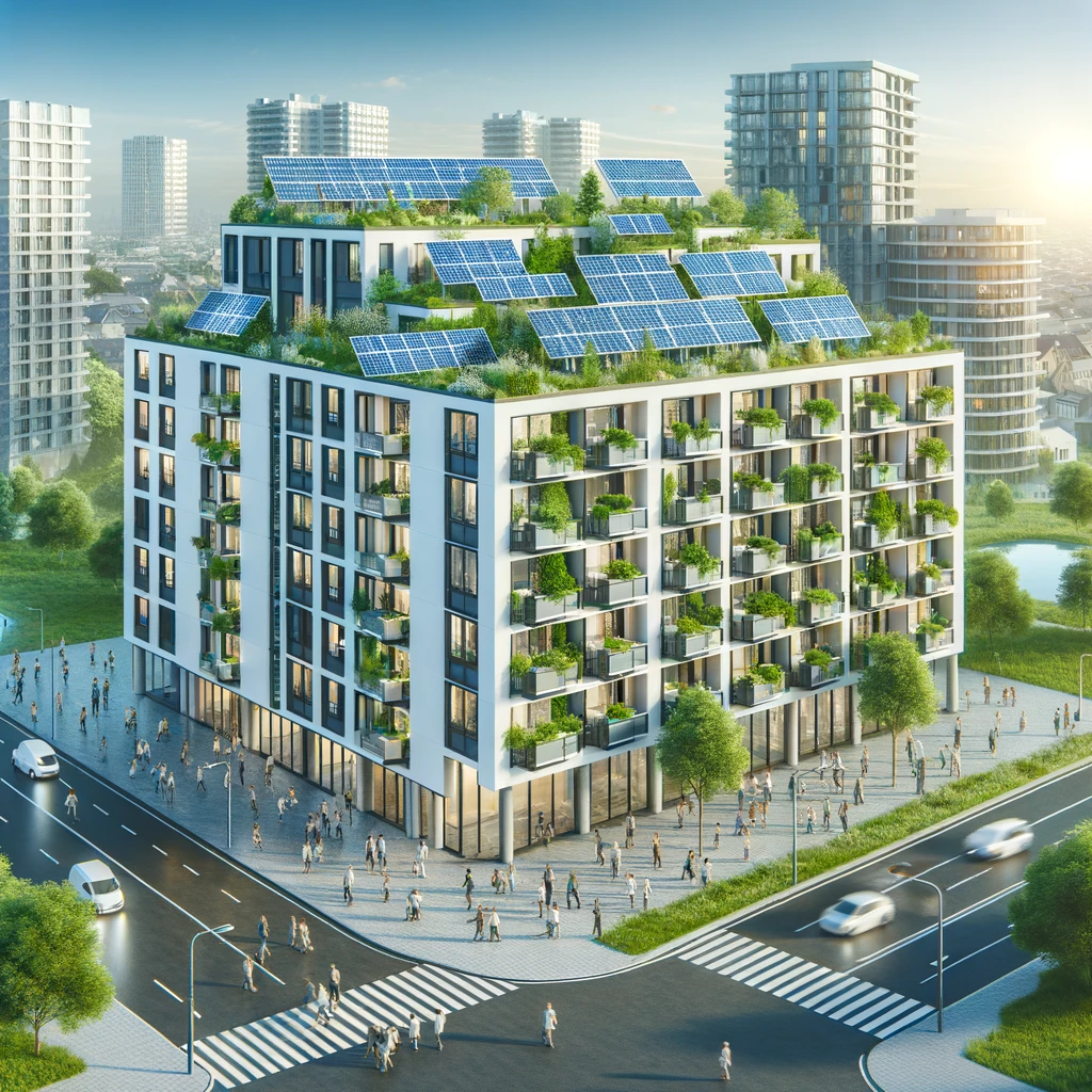 Subsidijos būstui Lietuvoje