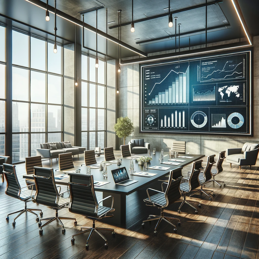 Vienos įmonės deklaracija