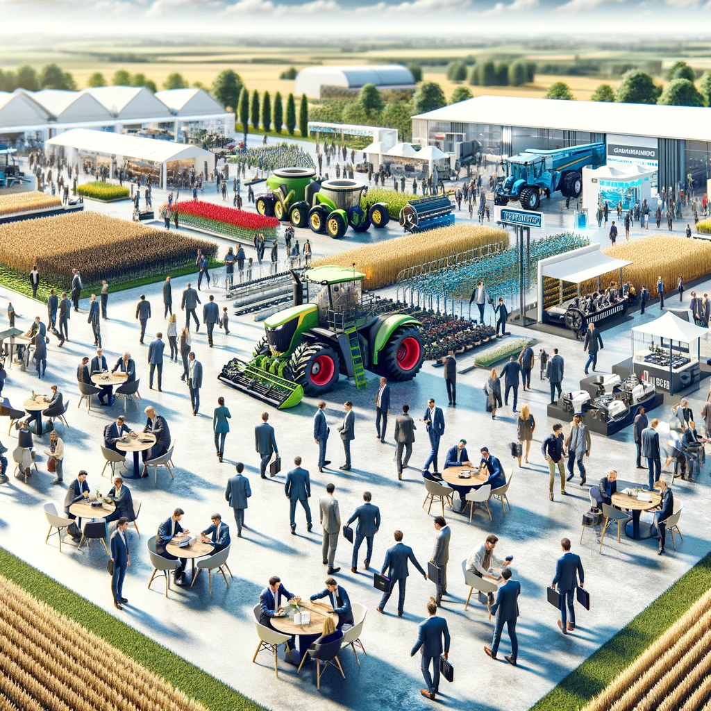 Žemės ūkio forumas