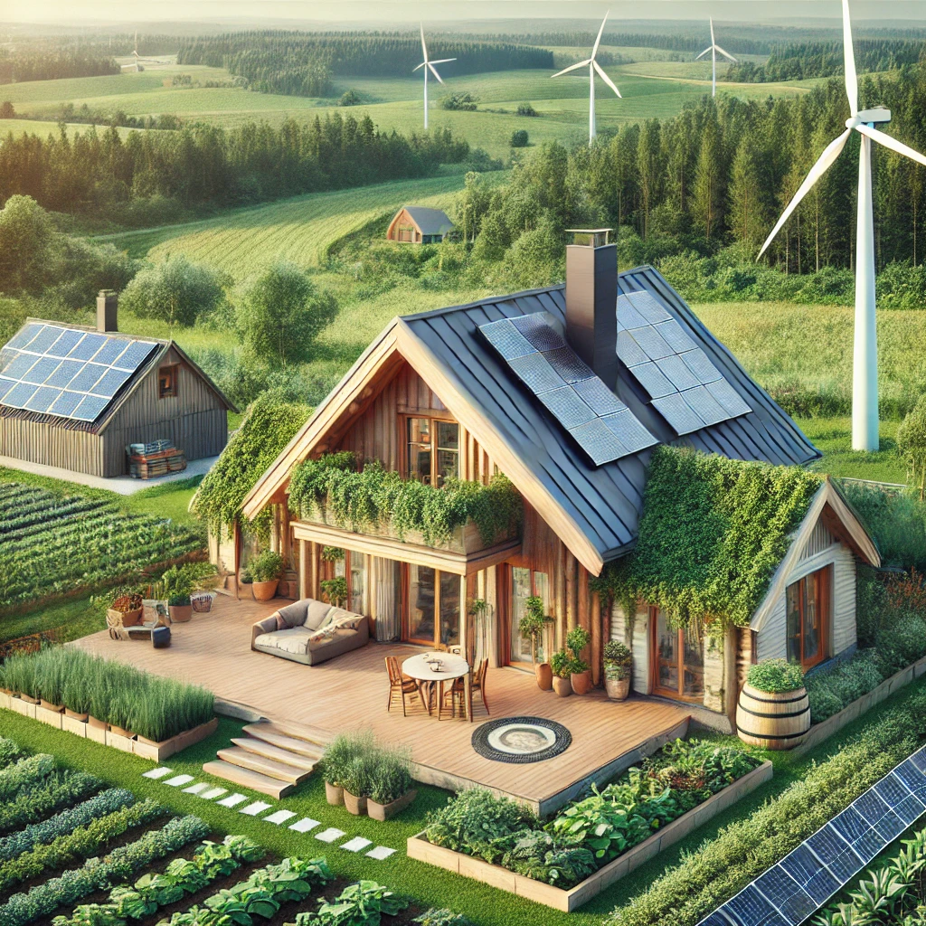 Tvarus gyvenimas Lietuvoje