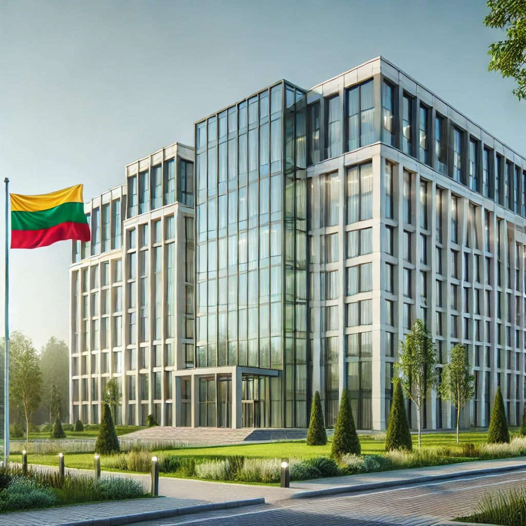 Akcinių bendrovių įstatymo svarba