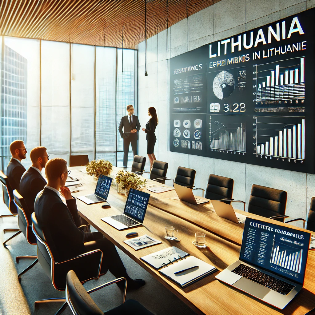 Akcinių bendrovių įstatymas