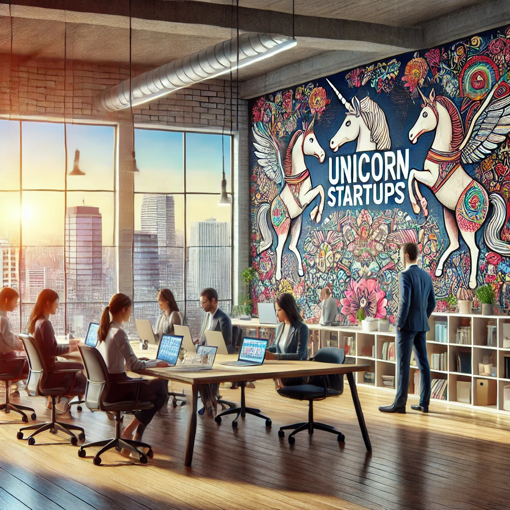 Lietuvos vienaragiai