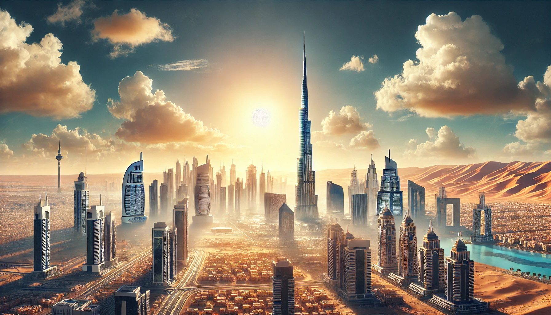 Arabu Emyratai: Verslo ir Socialinės Paramos Perspektyvos