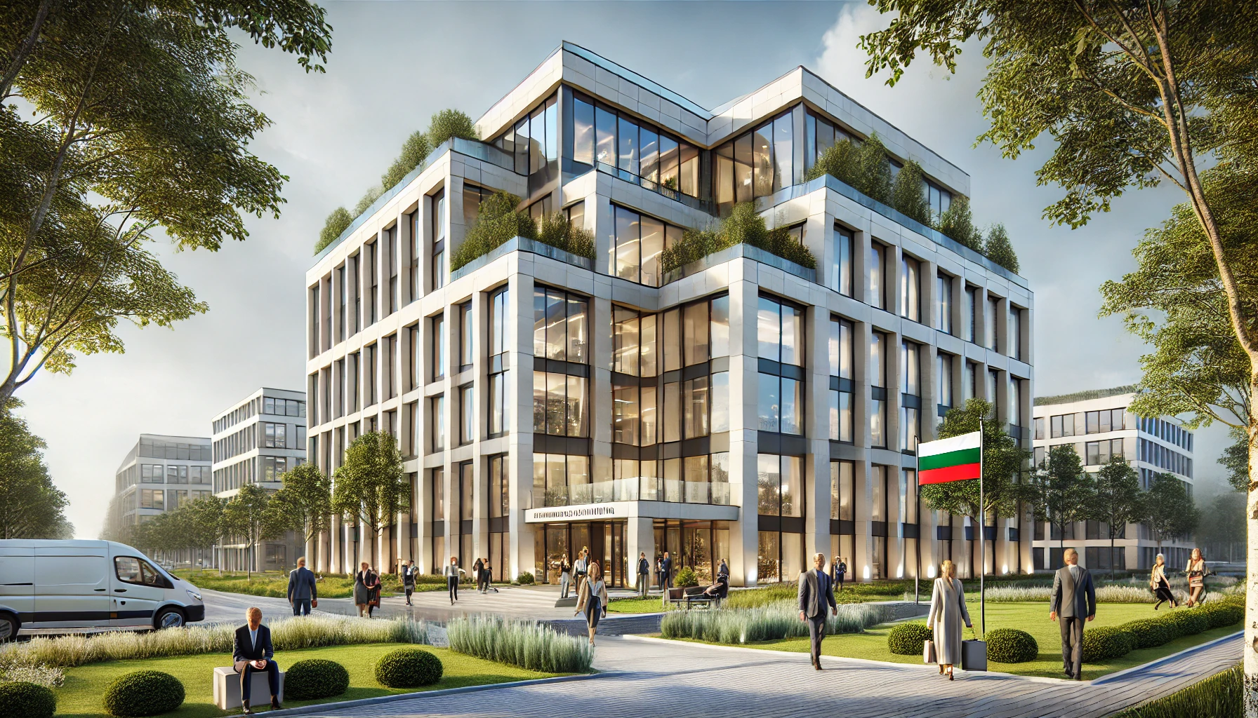 Istaigos ir jų vaidmuo verslo ir socialinės paramos srityje