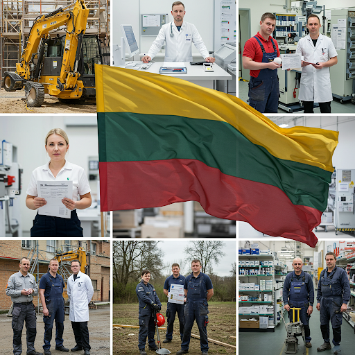 Subsidija darbo užmokesčiui: Kas tai ir kaip ji gali padėti jūsų verslui bei darbuotojams?