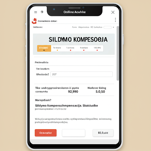 Šildymo Kompensacija Lietuvoje: Kaip Suprasti Skaičiavimo Principus ir Gauti Paramą?