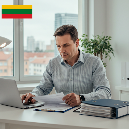 Individuali veikla ir PVM: Kada tampama PVM mokėtoju ir ką svarbu žinoti?