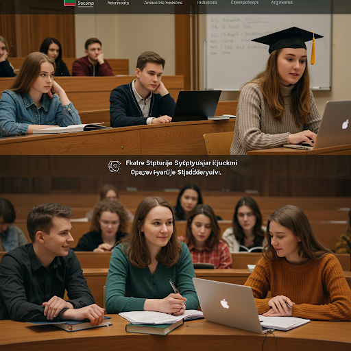 Socialinė stipendija Lietuvoje: Kas tai yra ir kaip ją gauti?