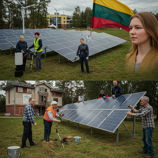 Degalų kainų karuselė Lietuvoje 2025-aisiais: analizė ir prognozės likusiai metų daliai