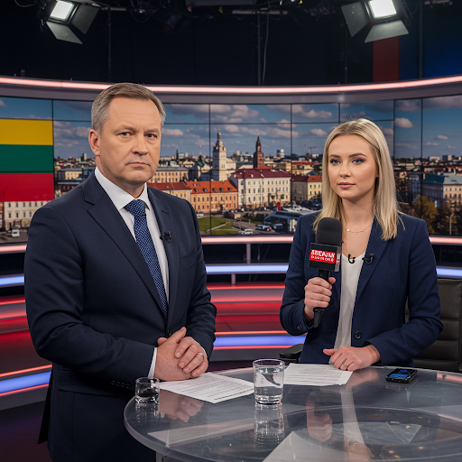 Lietuviškų serialų aukso amžius: naujienos, tendencijos ir intriguojantys projektai