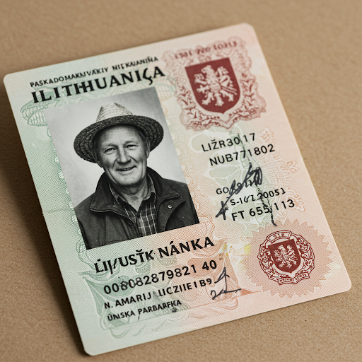 Ūkininko pažymėjimas: viskas, ką reikia žinoti