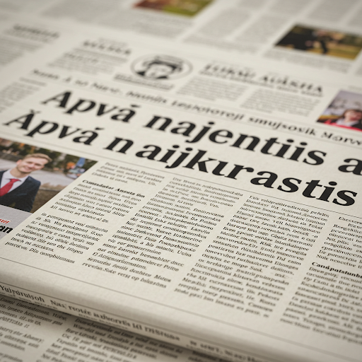 Apva: Naujienlaiškis – kas tai ir kodėl jis svarbus?