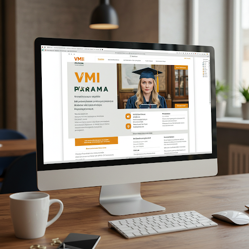 VMI parama: viskas, ką reikia žinoti