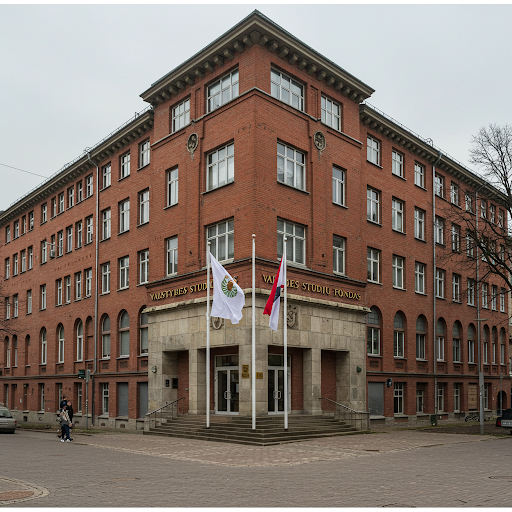 Valstybinis studijų fondas: Jūsų vartai į aukštąjį mokslą ir finansinį stabilumą studijų metu