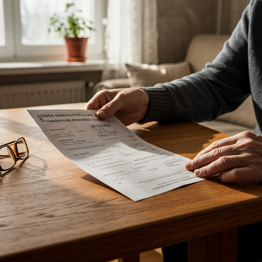 Žemės mokestis pensininkams Lietuvoje: ką svarbu žinoti?