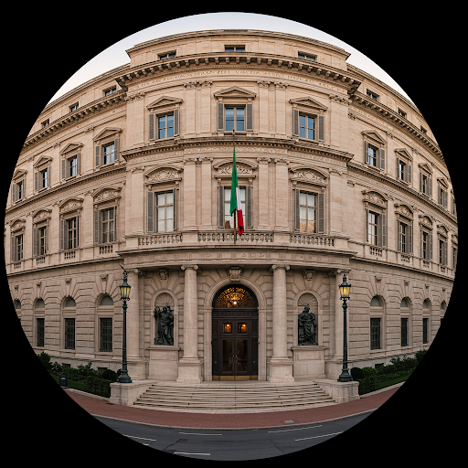 Italijos Ambasada Vilniuje: Diplomatijos, Kultūros ir Bendradarbiavimo Tiltas
