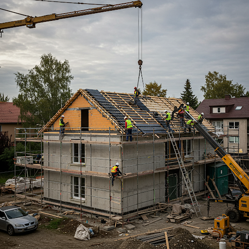 Parama Stogo Keitimui 2025: Ką Reikia Žinoti ir Kaip Pasiruošti?