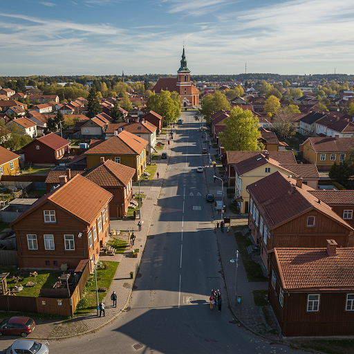 Parama Lietuvoje: Galimybių Vartai Į Augimą Ir Gerovę