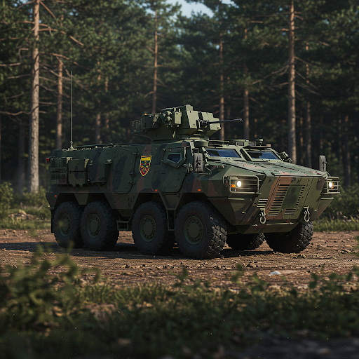 Karinės Technologijos (Miltech): Ateities Karybos Variklis