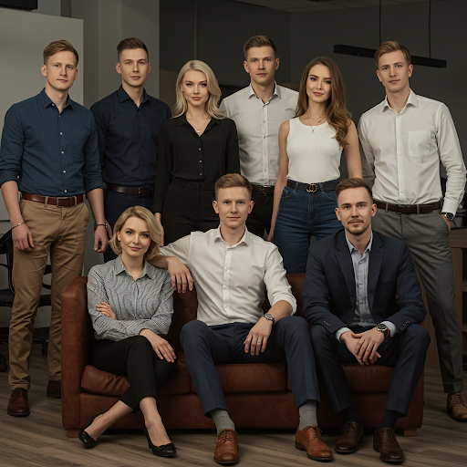 Modelių agentūra: Kelias į mados ir reklamos pasaulį