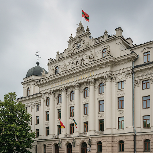 BDAR: Kas tai yra ir kodėl tai svarbu kiekvienam?