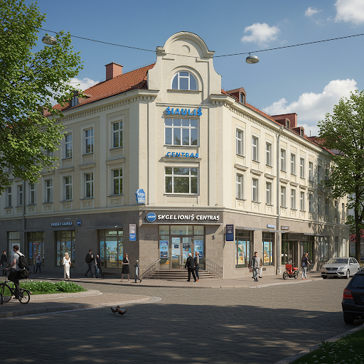 Šiauliai – Ne Tik Kryžių Kalno Miestas, Bet Ir Jūsų Kelionių Pradžios Taškas