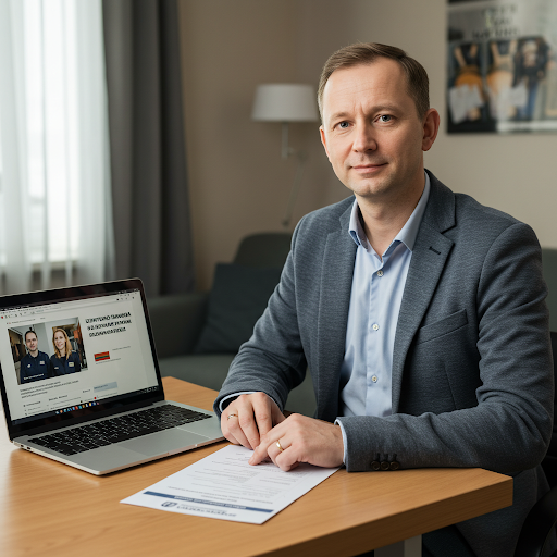 Užimtumo tarnybos parama: ne tik nedarbo išmoka, bet ir galimybės grįžti į darbo rinką