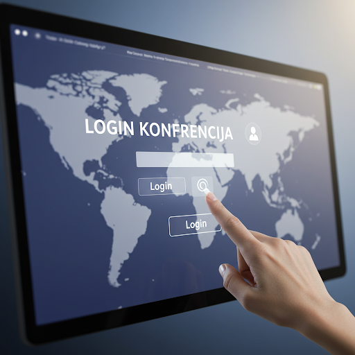 LOGIN Konferencija: Lietuvos Inovacijų Švyturys ir Technologijų Ateities Pranašas