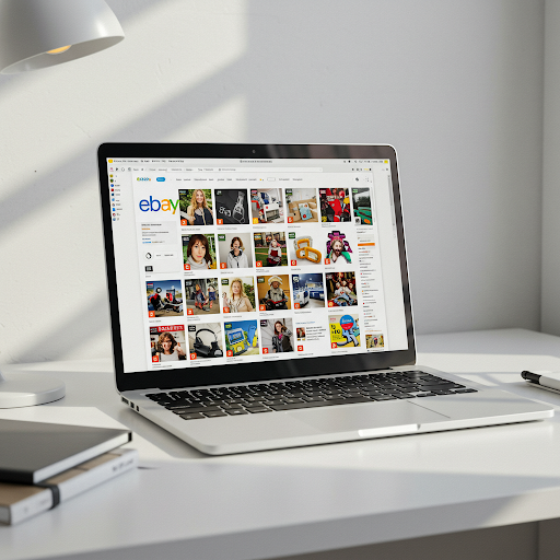 „eBay“ Lietuva: Jūsų Vartai į Pasaulinę Prekyvietę – Kaip Pirkti ir Parduoti Sėkmingai?
