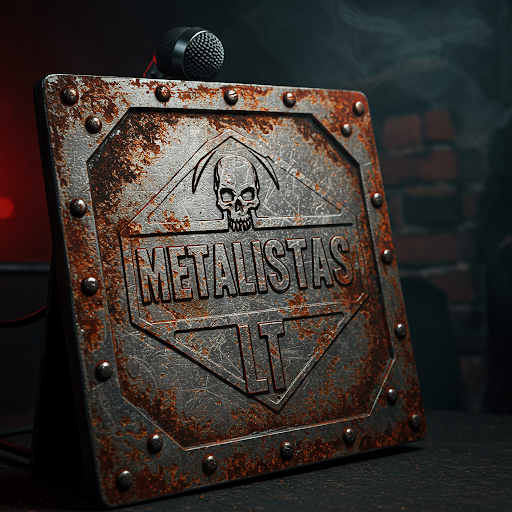 UAB „Metalistas LT“: Precizikos ir Inovacijų Sintezė Lietuvos Metalo Apdirbimo Pramonėje