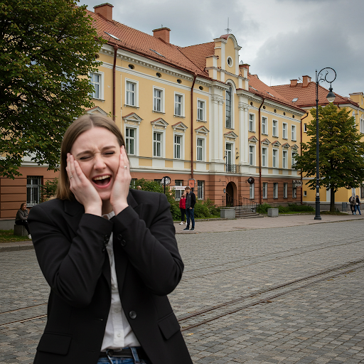 Aktualijos 2025: Lietuva Sudėtingų Geopolitinių Vėjų Sūkuryje