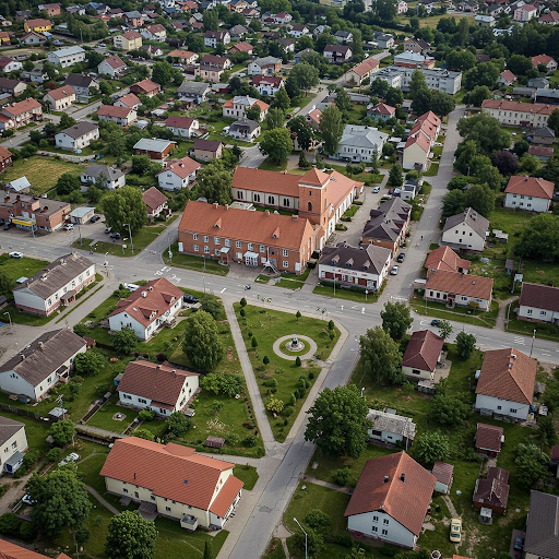 Tauragė: Žemaitijos perlas prie Jūros upės vingių